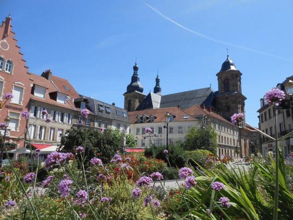 photo moselle saint avold