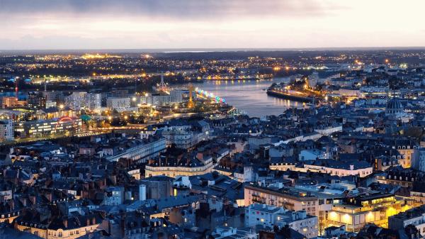 photo nantes