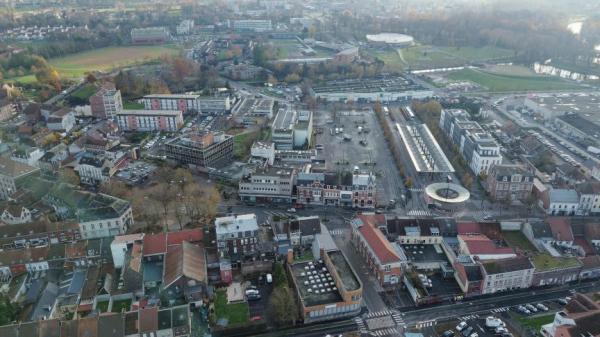 photo nord denain