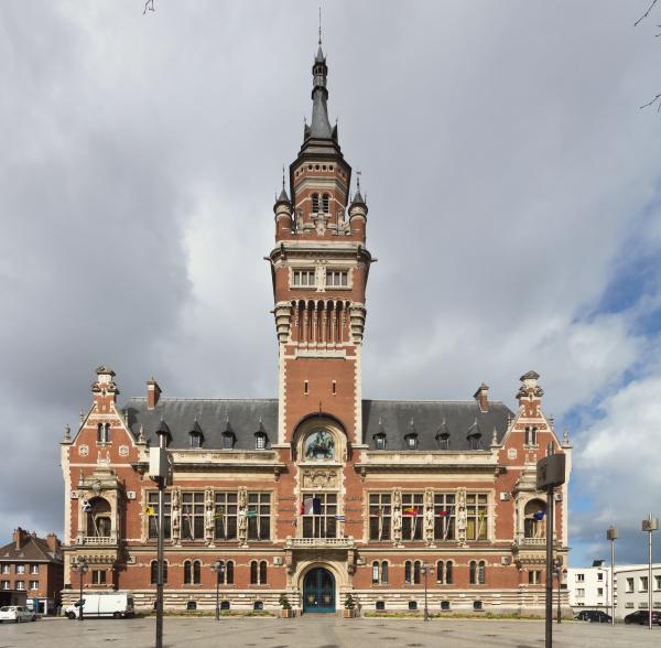 photo nord dunkerque