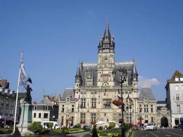 photo oise compiegne