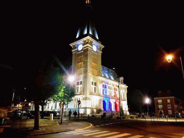 photo pas de calais lievin