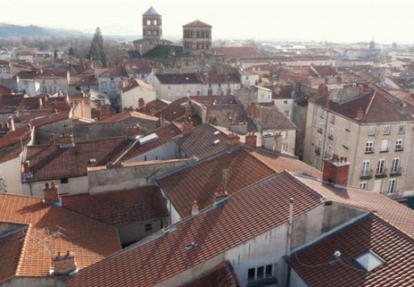 photo puy de dome issoire_5