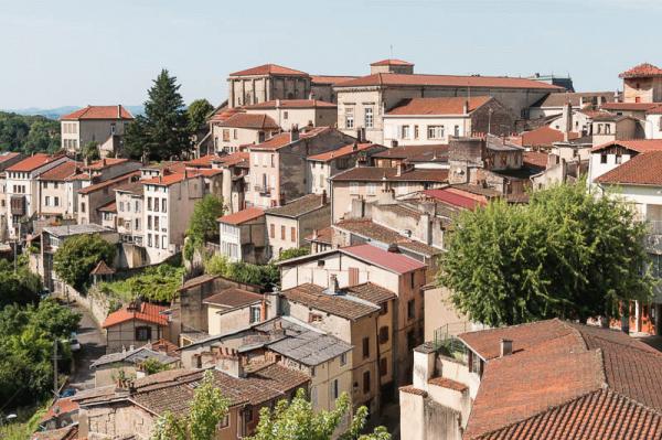photo puy de dome thiers_2