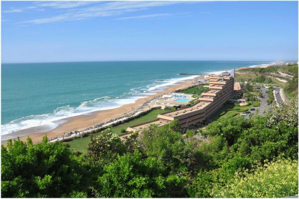 photo pyrenees atlantiques anglet_2