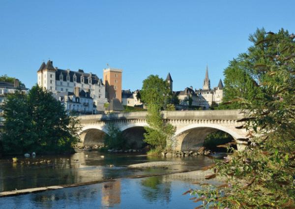 photo pyrenees atlantiques pau_2