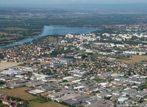 photo rhone decines charpieu_3