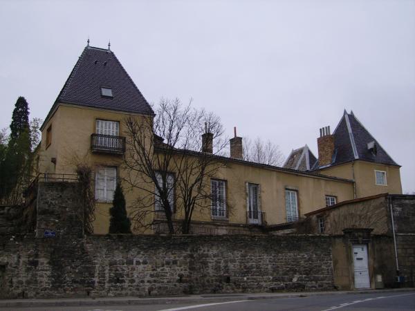 photo rhone saint genis laval