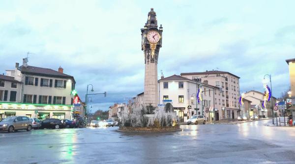 photo rhone tassin la demi lune
