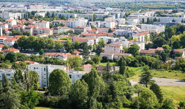 photo rhone venissieux