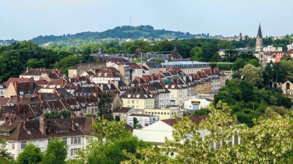 photo saone et loire le creusot
