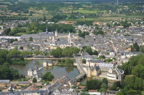 photo sarthe la fleche_3
