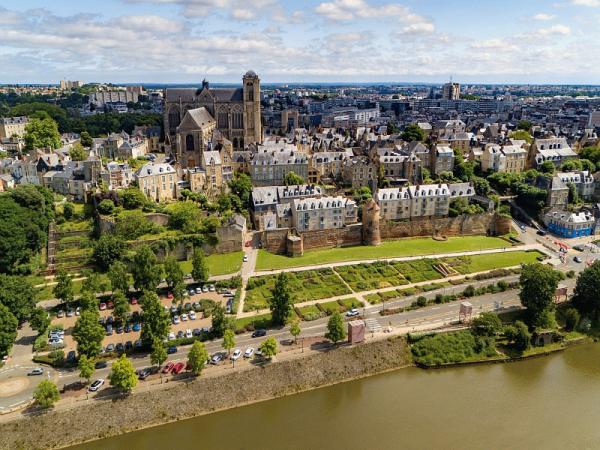 photo sarthe le mans