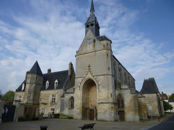 photo sarthe mamers_3