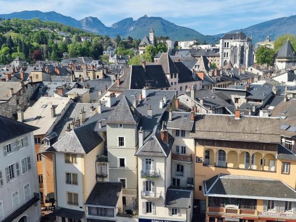photo savoie chambery