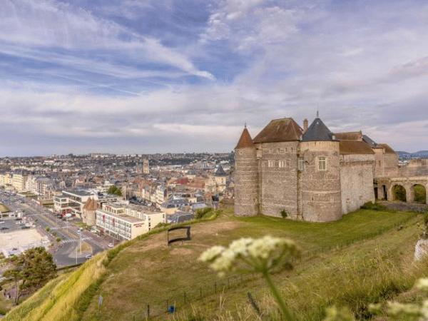 photo seine maritime dieppe