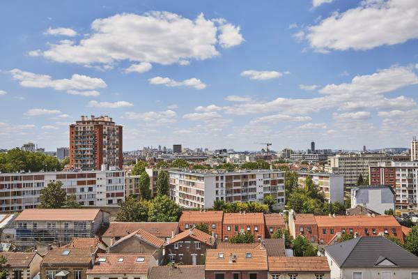 photo seine saint denis romainville