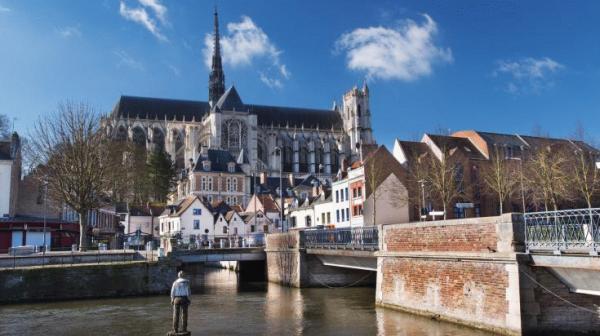 photo somme amiens