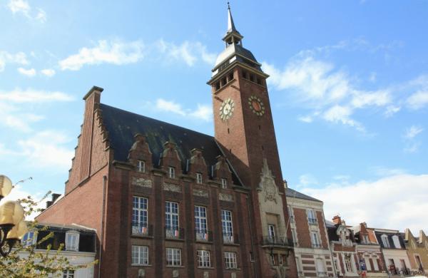 photo somme montdidier