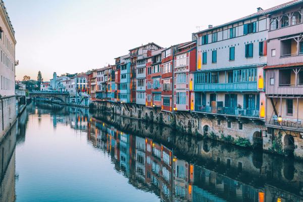 photo tarn castres
