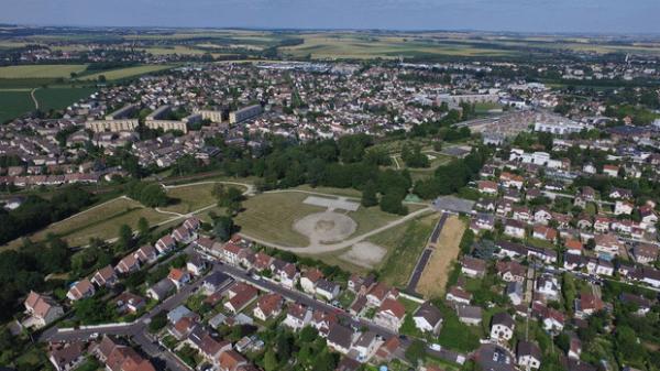 photo val d'oise domont_2