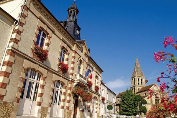 photo val d'oise jouy le moutier_5