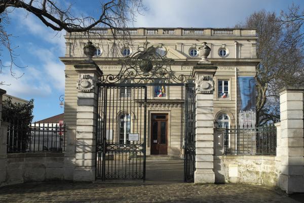 photo val d'oise montmorency