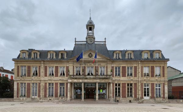 photo val de marne maisons alfort