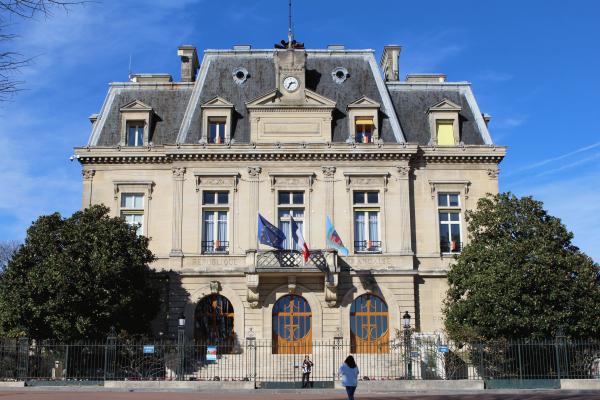 photo val de marne nogent sur marne
