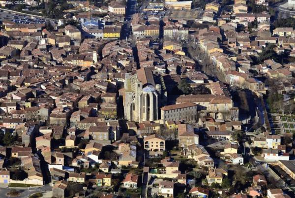 photo var saint maximin la sainte baume_2