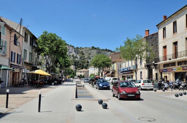 photo vaucluse cavaillon