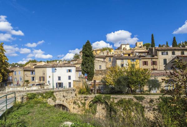 photo vaucluse pertuis_3