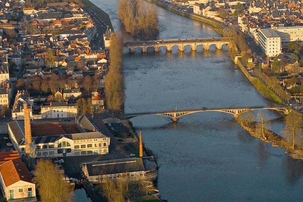 photo vienne chatellerault