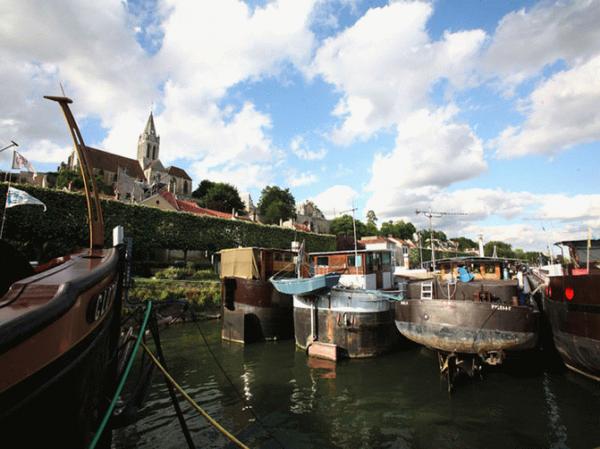 photo yvelines conflans sainte honorine