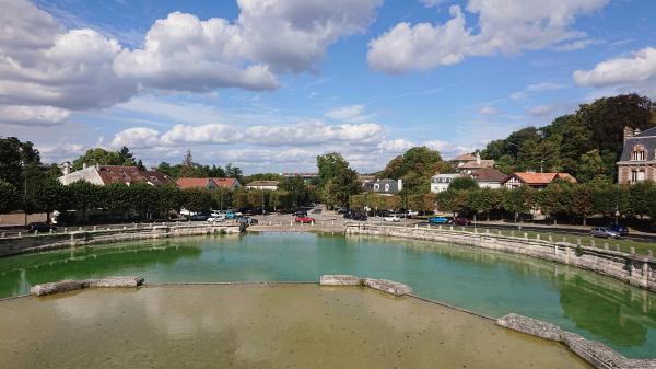 photo yvelines marly le roi_2