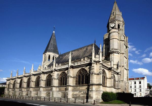 photo yvelines poissy