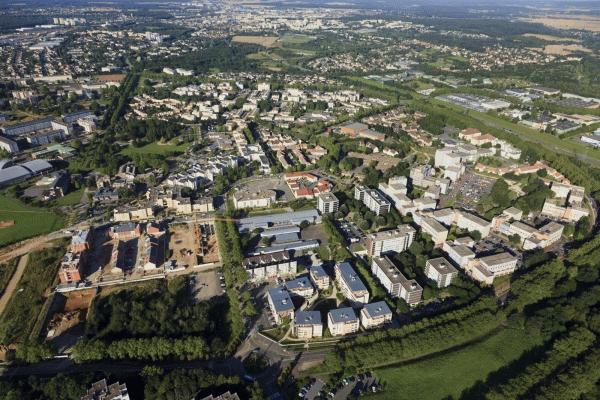 photo yvelines trappes