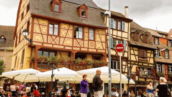 villes Haut-Rhin