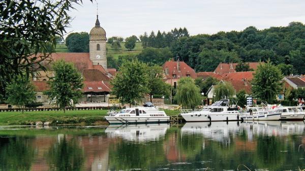 villes Haute-Saône