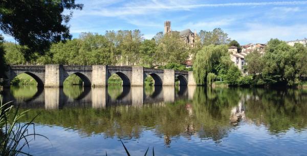 villes Haute-Vienne