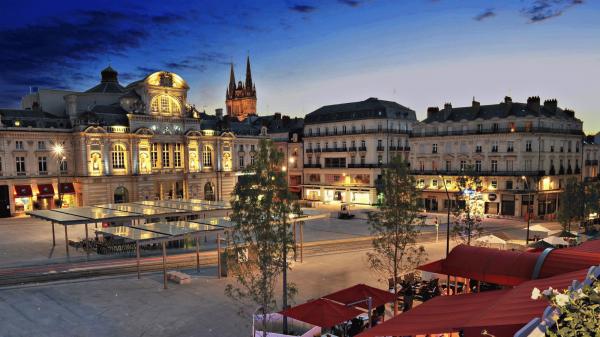 villes Maine-et-Loire