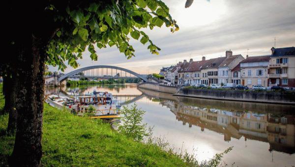 villes Oise