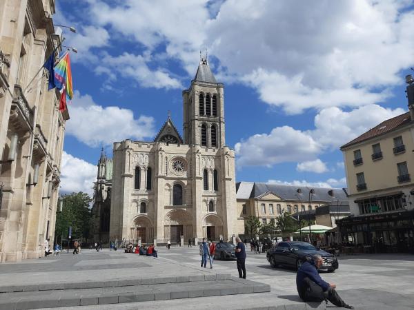 villes Seine-Saint-Denis