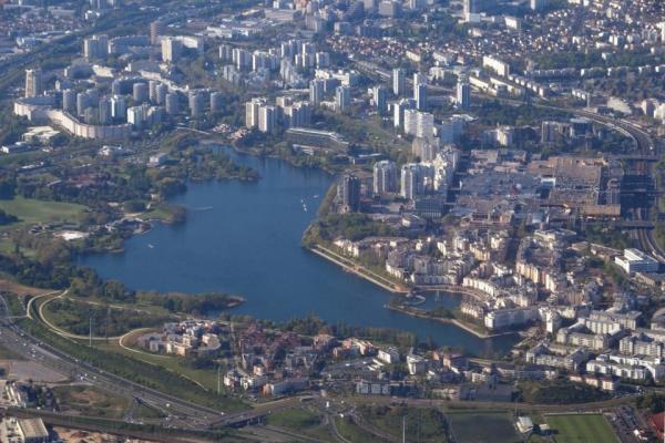 villes Val-de-Marne